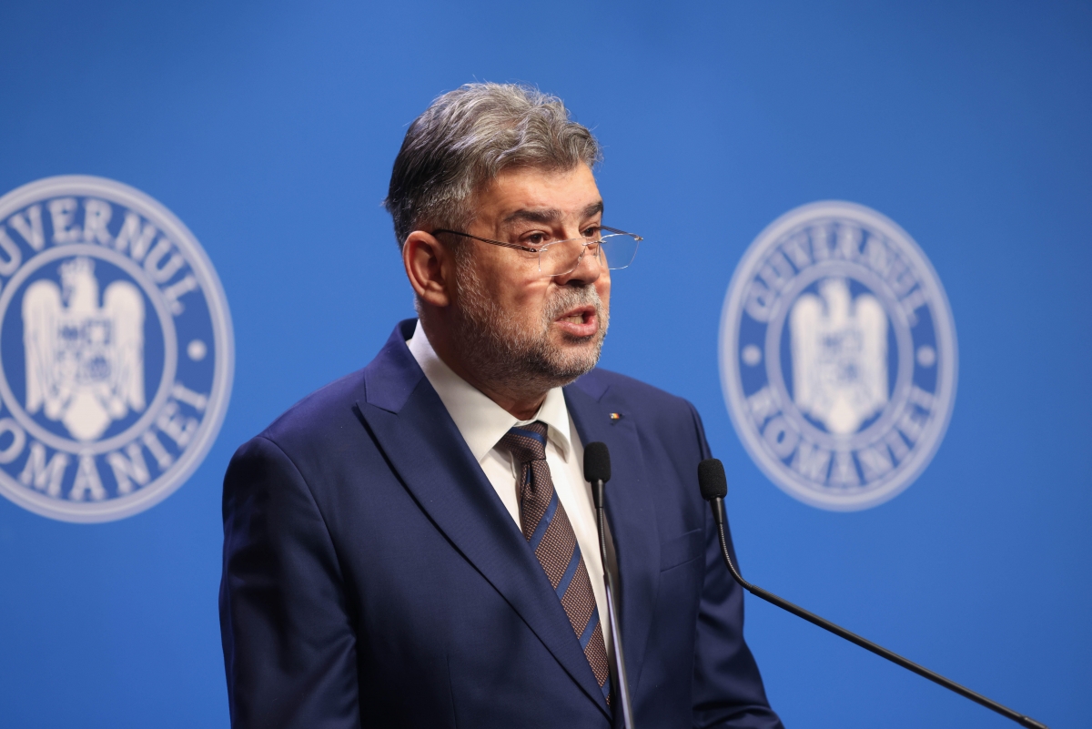 VIDEO 'Semn clar că România intră într-o altă ligă economică' – Premierul Ciolacu prezintă punctele-cheie ale Bugetului pe 2025