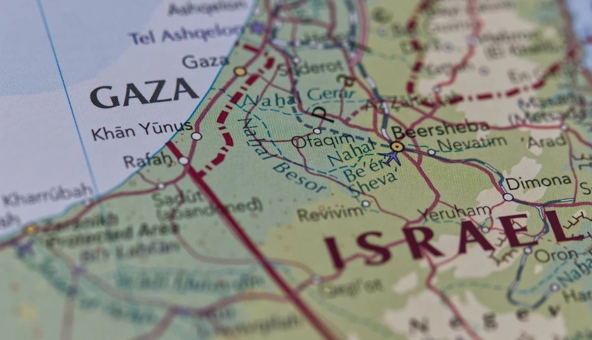 Armata israeliană a lansat noi atacuri asupra orașului Gaza
