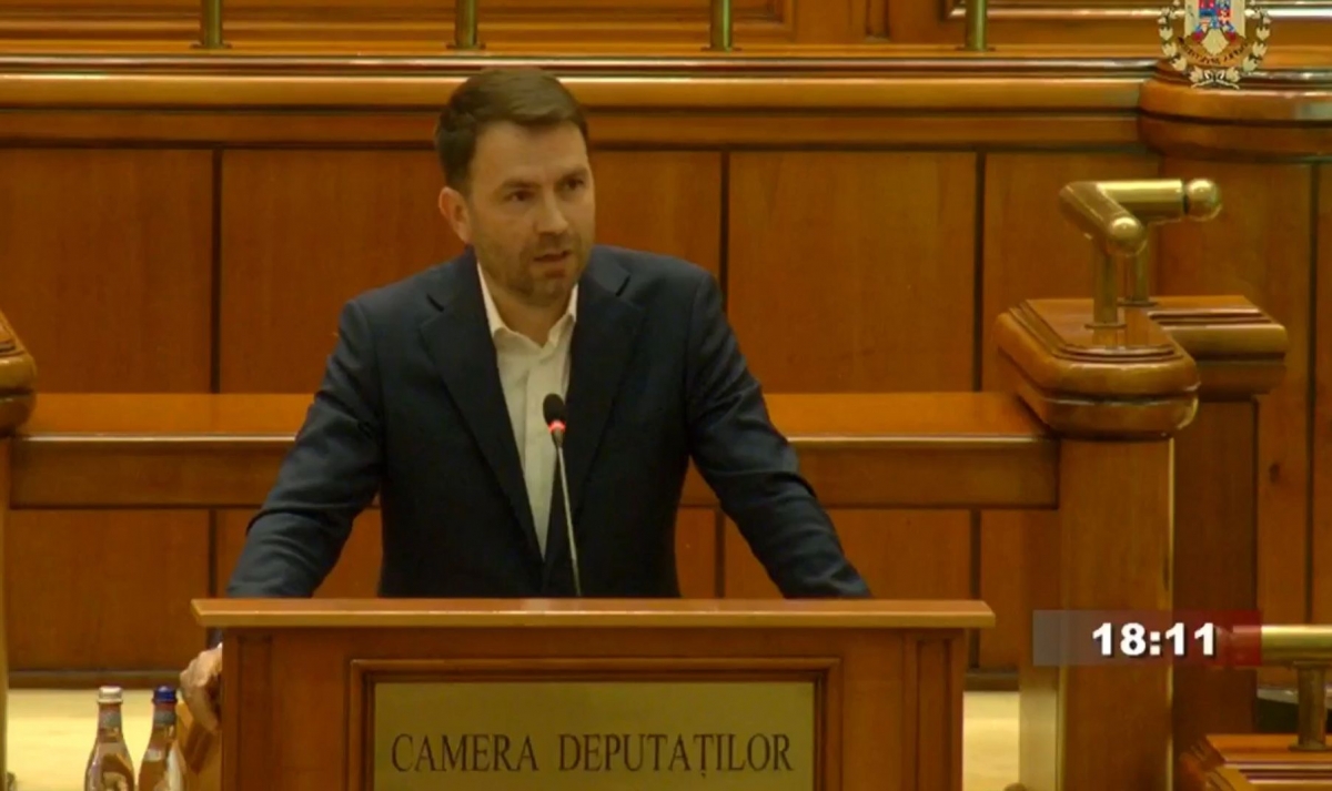 Cătălin Drulă explică de ce Grindeanu a avertizat cu privire la ruperea coaliției: 'Cred că sunt unele tulburări interne'