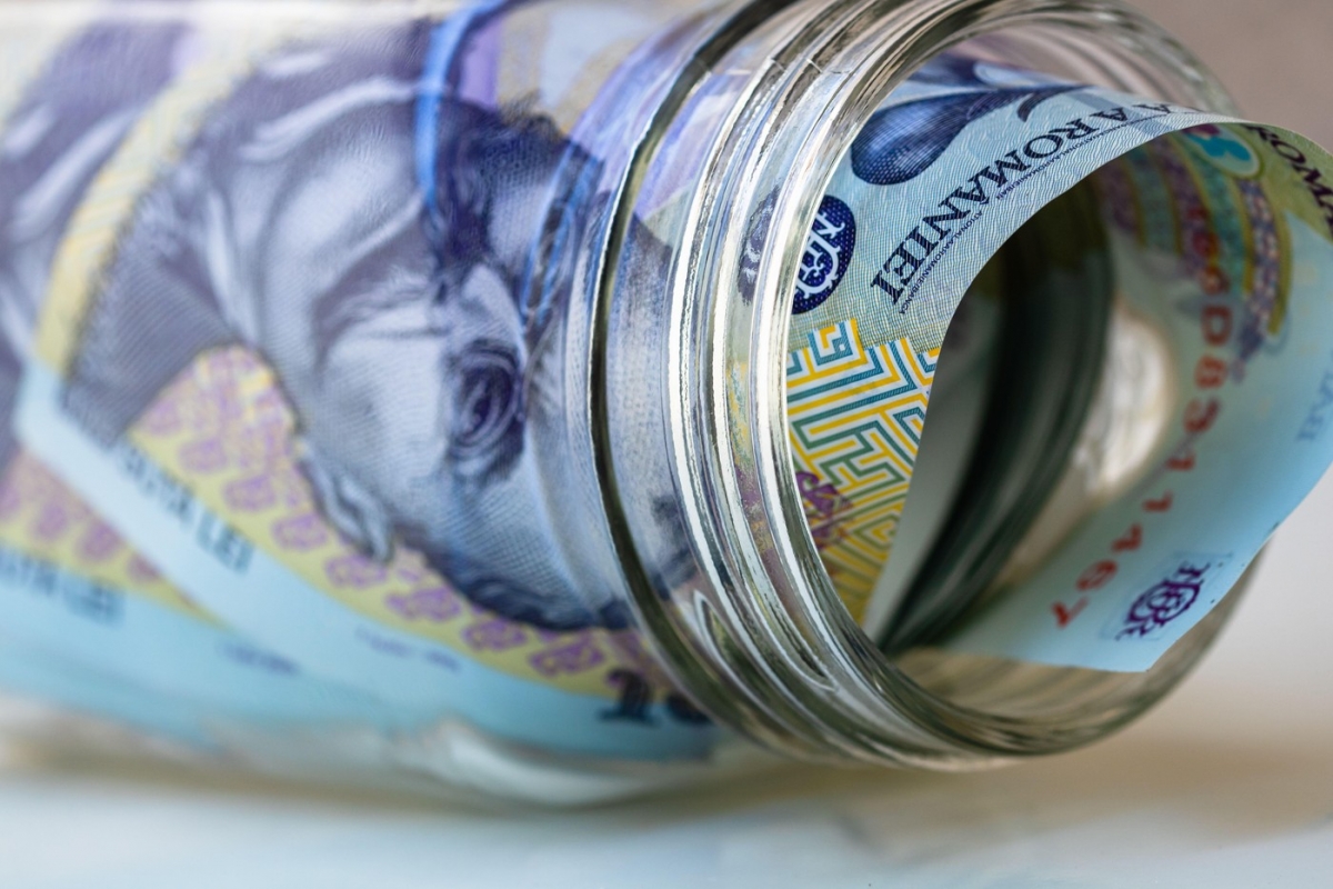 Arieratele bugetului general consolidat au crescut cu 6,5% în prima lună a anului 2025