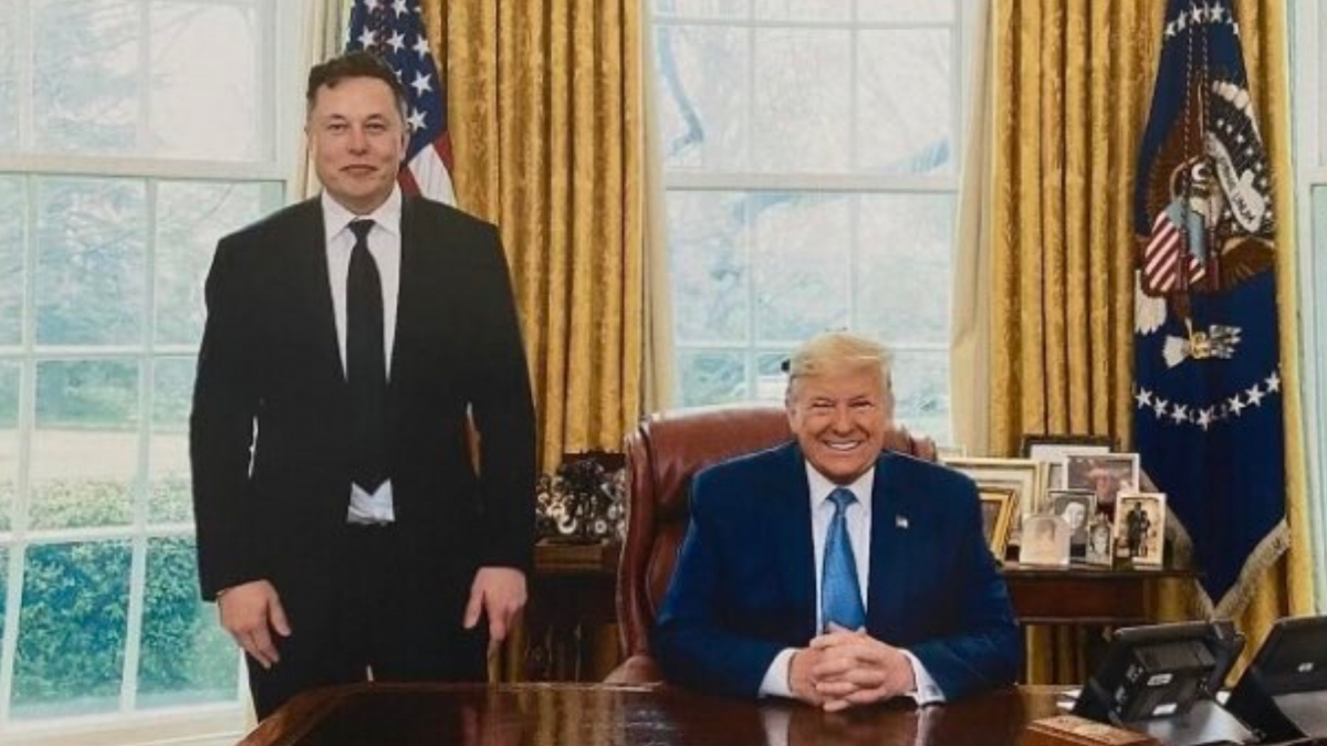 Elon Musk i-a cerut președintelui SUA să anuleze taxele vamale.  Ce răspuns a primit miliardarul (surse)