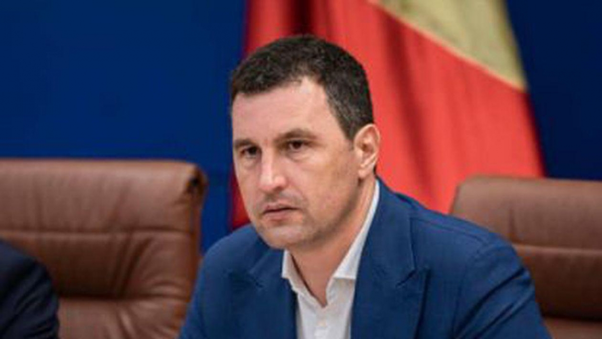 Ministrul Finanţelor: Pregătim primele măsuri pentru protejarea industriei auto din România