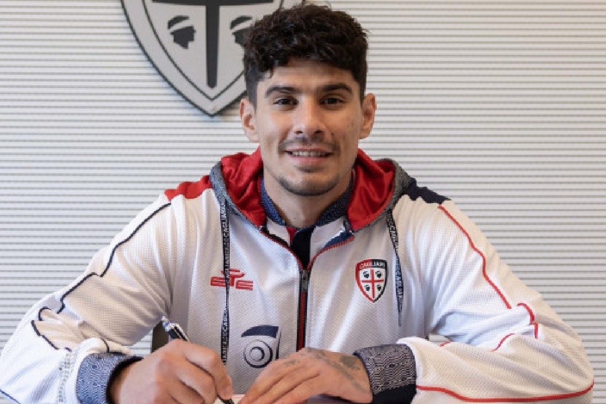 Florinel Coman şi Răzvan Marin învinși în Serie A. Bologna – Cagliari 2-1
