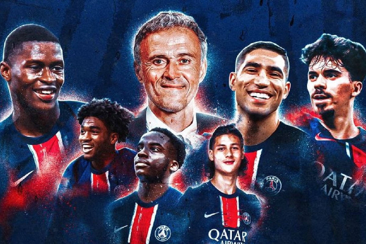 Paris Saint-Germain, revenire spectaculoasă: De la 0-2 la 4-2 și calificare în finala Cupei Franței