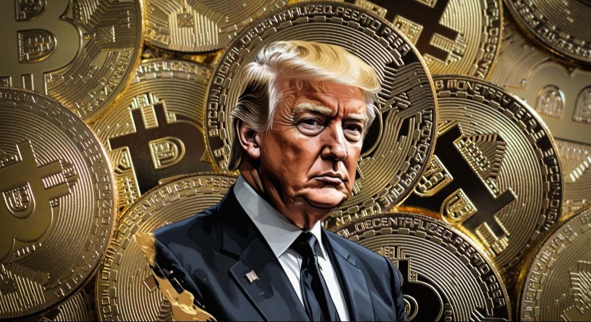 Decizie istorică luată de Trump – Criptomonedele devin rezervă strategică
