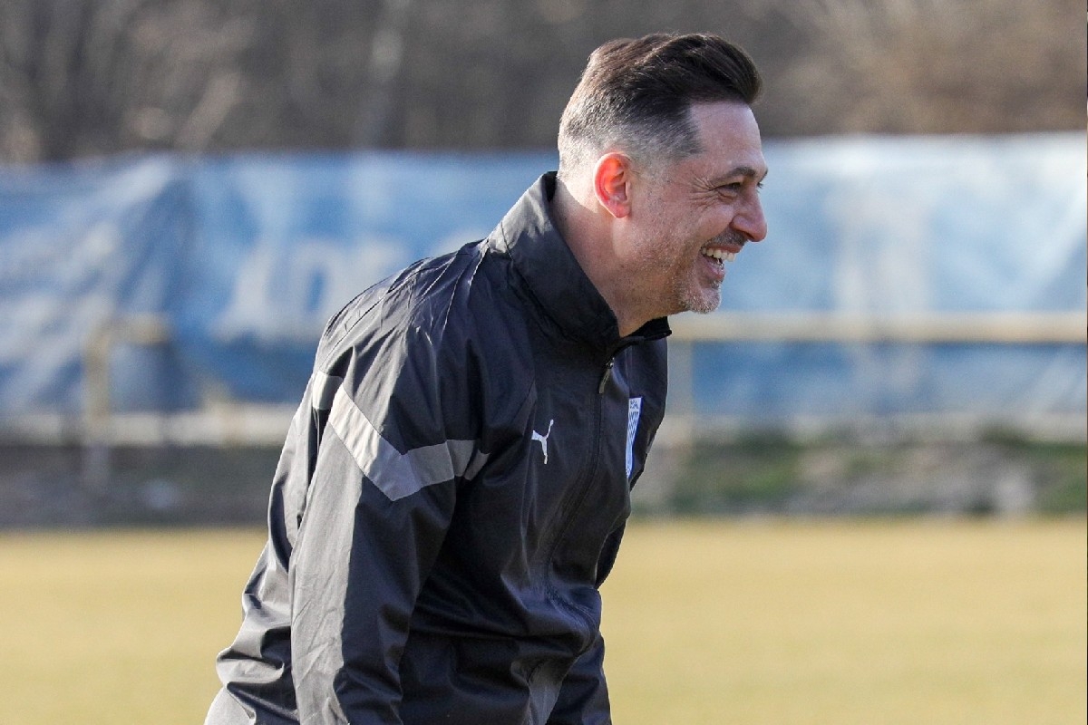Spartak Trnava-Universitatea Craiova: 'Ne-am panicat în foarte multe momente, e clar că avem o problemă' – Mirel Rădoi