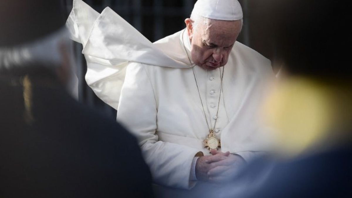 Ultimele informații despre starea de sănătatea a Papei Fransisc. Anunț oficial al Vaticanului