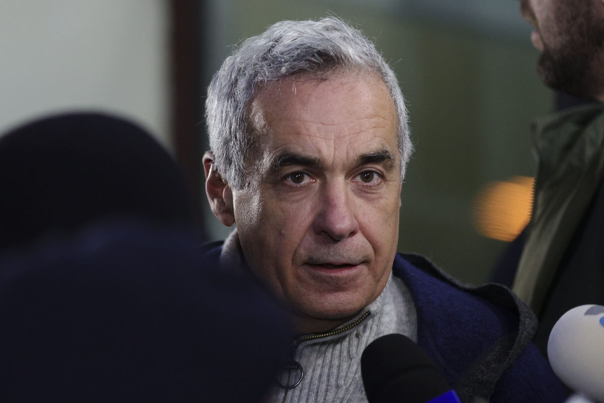 Platforma care a prezis victoria lui Trump anunță o răsturnare de situație în România: Călin Georgescu NU mai este favoritul alegerilor prezidențiale