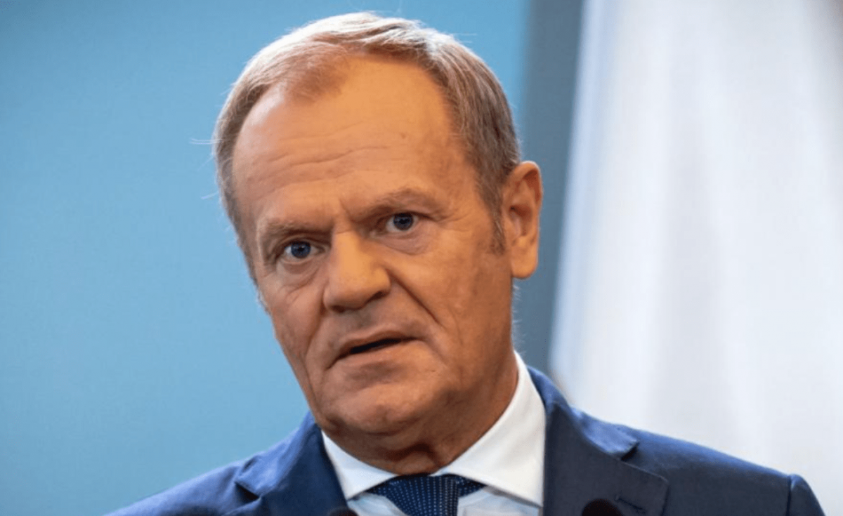Donald Tusk pune securitatea Europei pe agenda Summitului de la Londra: Flancul estic al NATO ar trebui consolidat