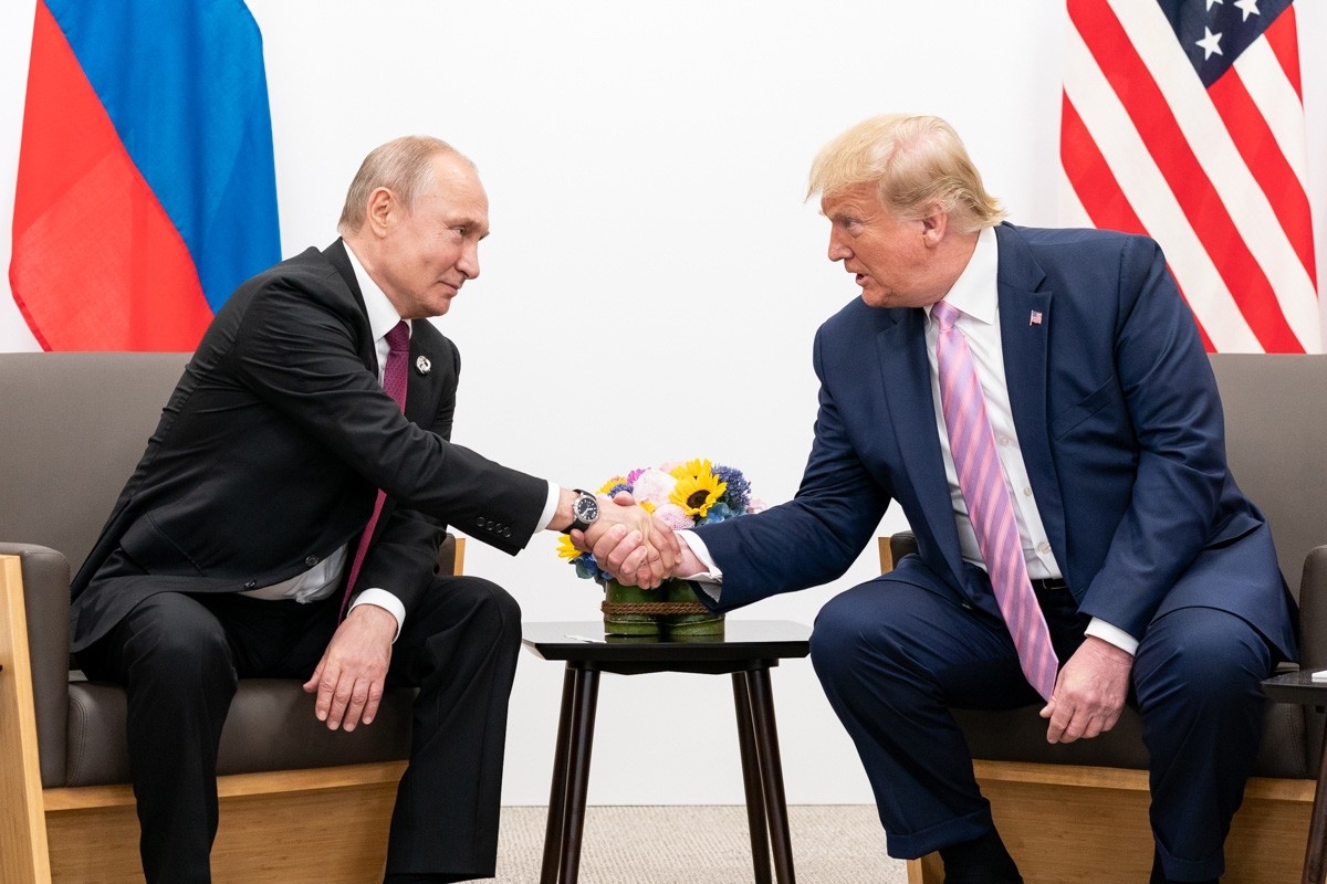 Donald Trump își propune o strategie inedită pentru a aduce pacea: Rusia ar putea obține ceea ce a căutat de mult timp (SURSE)