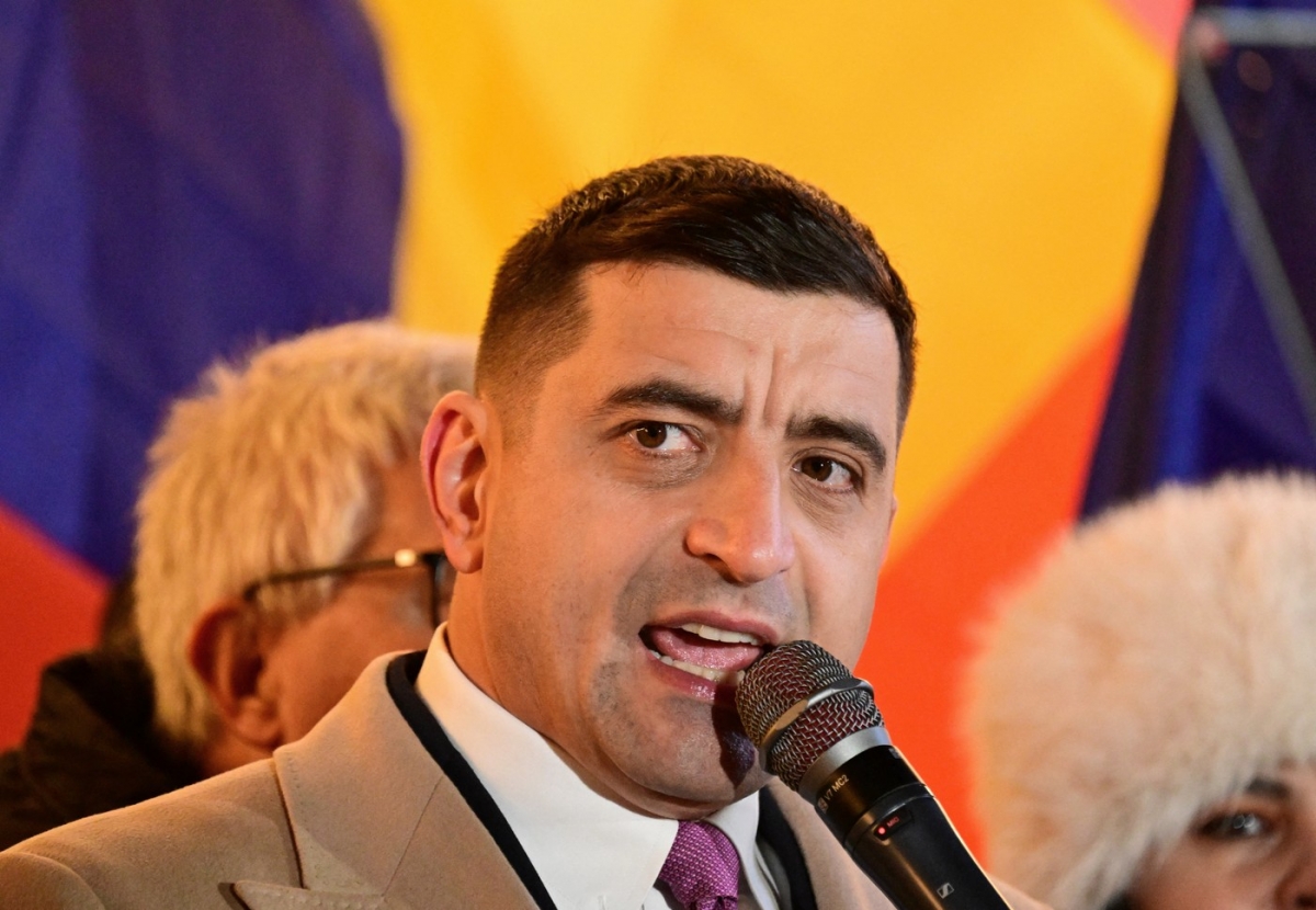 George Simion își exprimă nemulțumirea față de Rusia: ‘Își doresc să ne dezbine!’