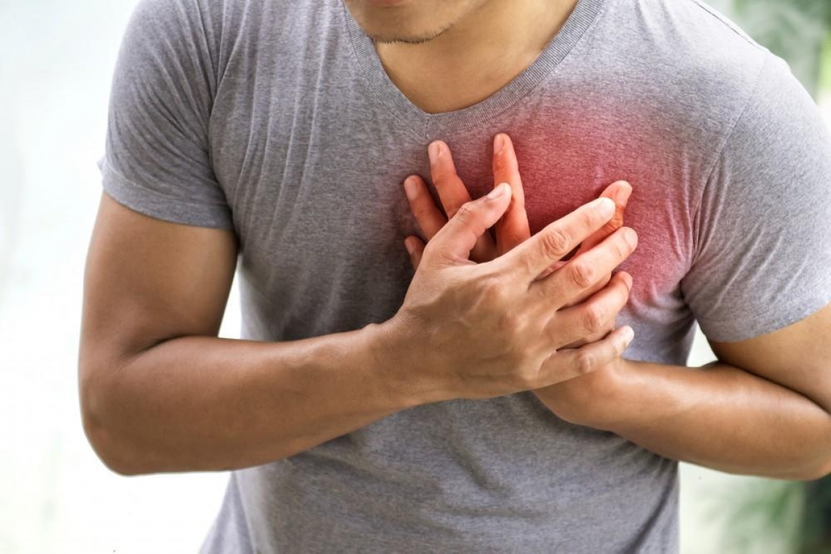 Avertisment al medicului Dragoș Vinereanu: Aproape 60% dintre români mor din cauza bolilor de inimă