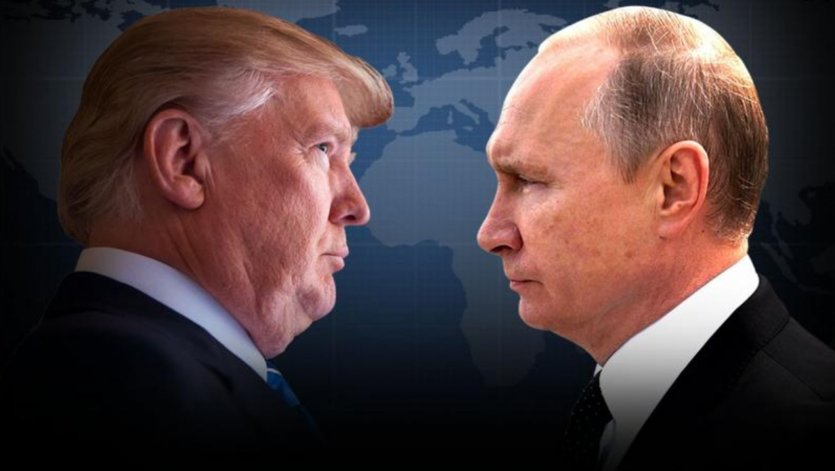 Omul lui Vladimir Putin, fost spion german, face lobby pentru a reporni gazoductul Nord Stream 2 cu susținerea SUA