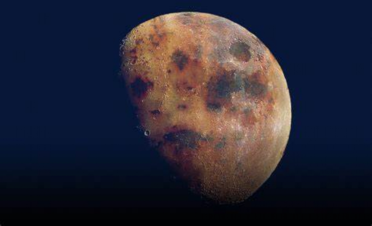 VIDEO Moment istoric a unei misiuni private a NASA: Un modul lunar a aterizat pe Lună