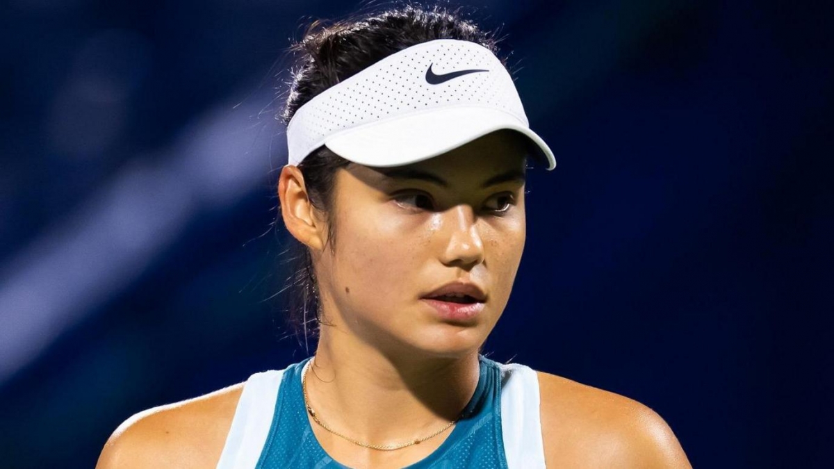 Prea puternică pentru Emma Răducanu. Elena Rîbakina a ajuns pentru prima dată în optimile de finală ale US Open