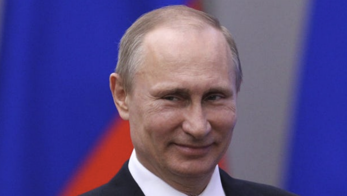 Cât de mult îl ajută pe Putin circul făcut de Zelenski la Casa Albă