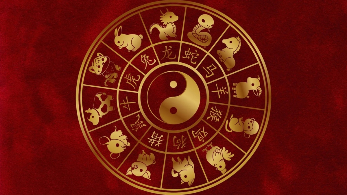 Zodiac chinezesc – tabelul și semnificația pentru luna mai