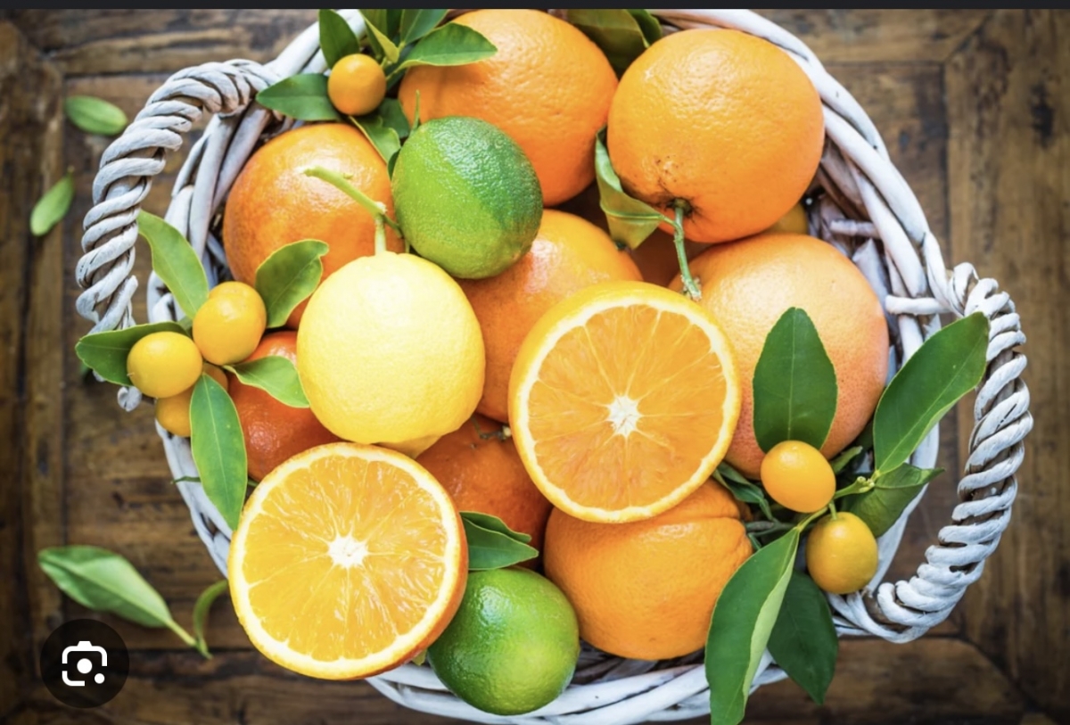 Citricele, aliatul surpriză al fericirii! Consumate regulat, reduc riscul de depresie cu 20%
