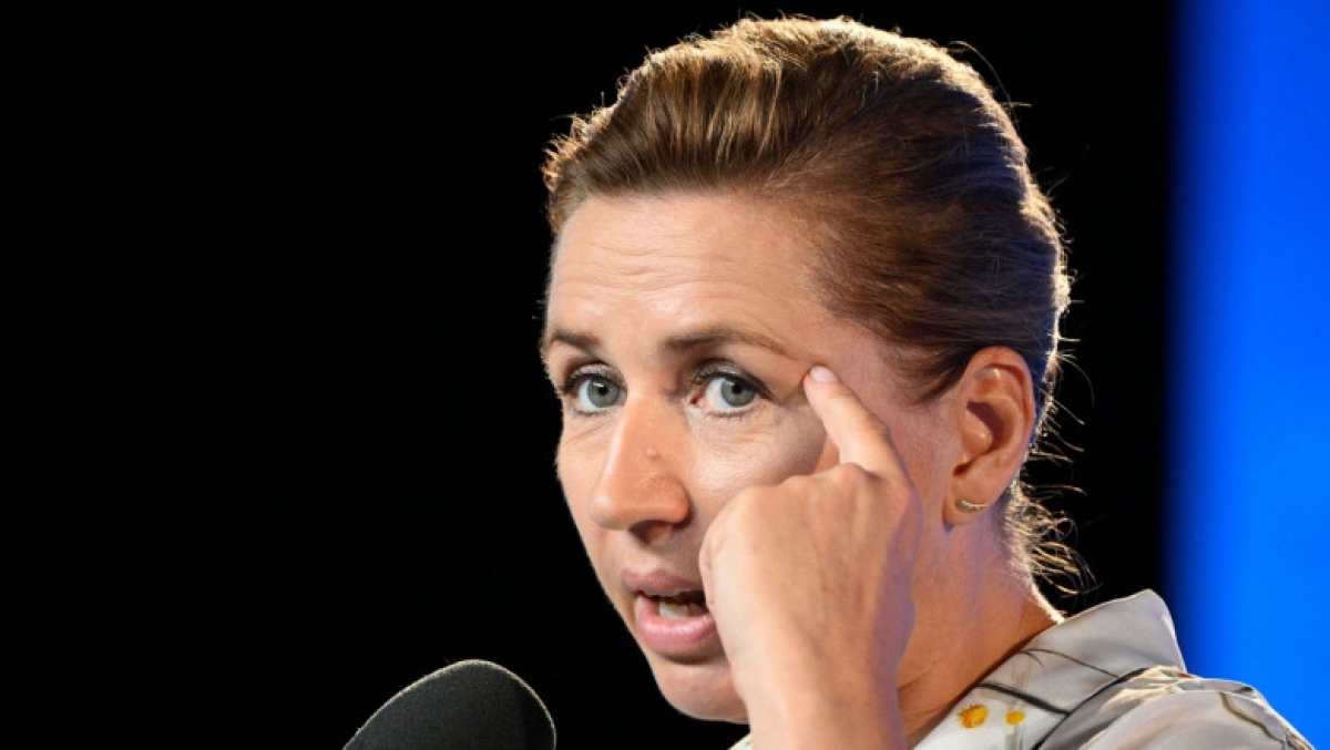 Șefa guvernului danez, înaintea reuniunii privind Ucraina: Lupta pentru libertatea Ucrainei este și lupta Europei