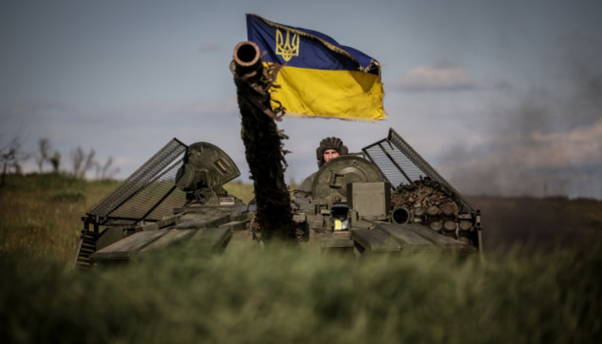 Ministrul german al apărării: Ucraina nu ar trebui să renunțe la toate teritoriile ocupate de Rusia