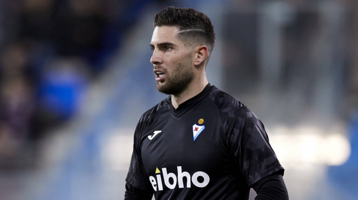 Luca Zidane, accidentare gravă în fața fratelui său: Zinedine a privit neputincios din tribune