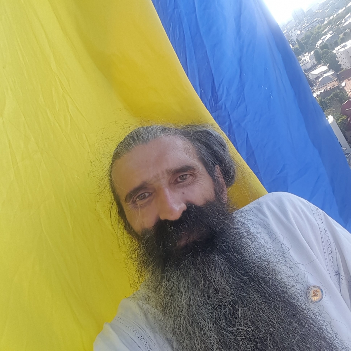 Stegarul Dac, pus sub control judiciar: Cezar Avrămuță va purta brățară de monitorizare și nu va mai putea merge la proteste