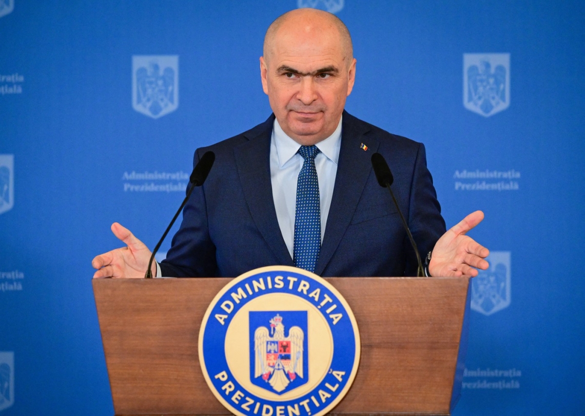 Președintele Bolojan și-a exprimat angajamentul față de mediu cu ocazia Zilei Pământului, detaliind inițiativele pe care România le-a implementat pentru a proteja planeta. A subliniat că aceasta este o ‘prioritate globală’.