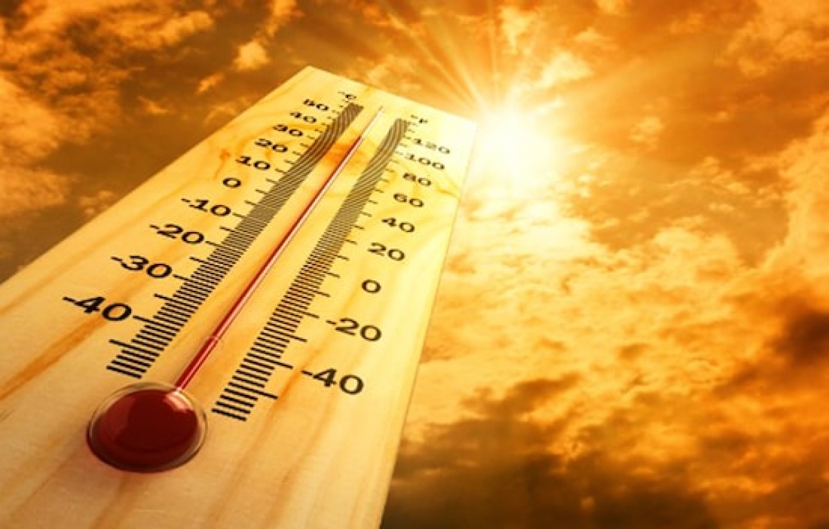 HARTĂ Meteorologii anunță temperaturi sufocante în România: Cod Galben în jumătate de țară
