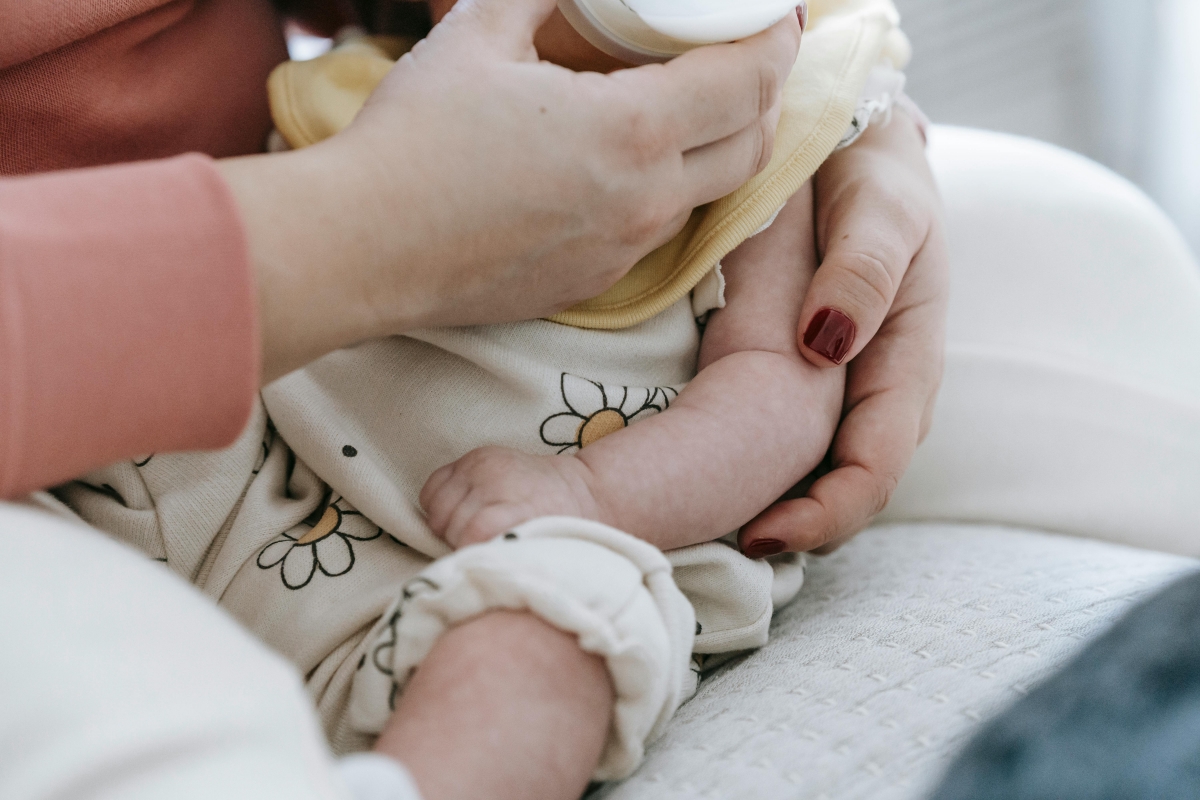 Alertă la o maternitate din România: Bebeluș dispărut fără urmă în plină zi