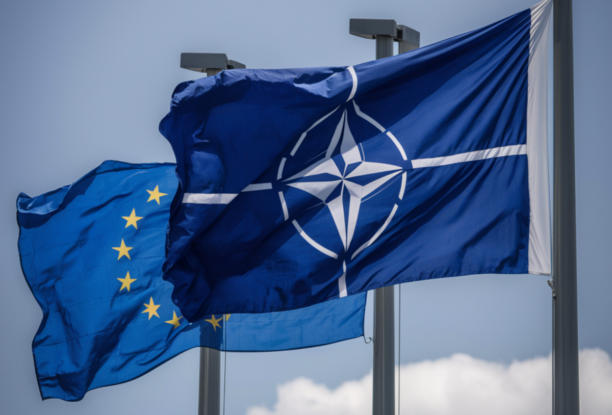 Schimbare majoră la vârful NATO: americanii îl demit pe reprezentantul SUA la cel mai înalt organism militar al alianței