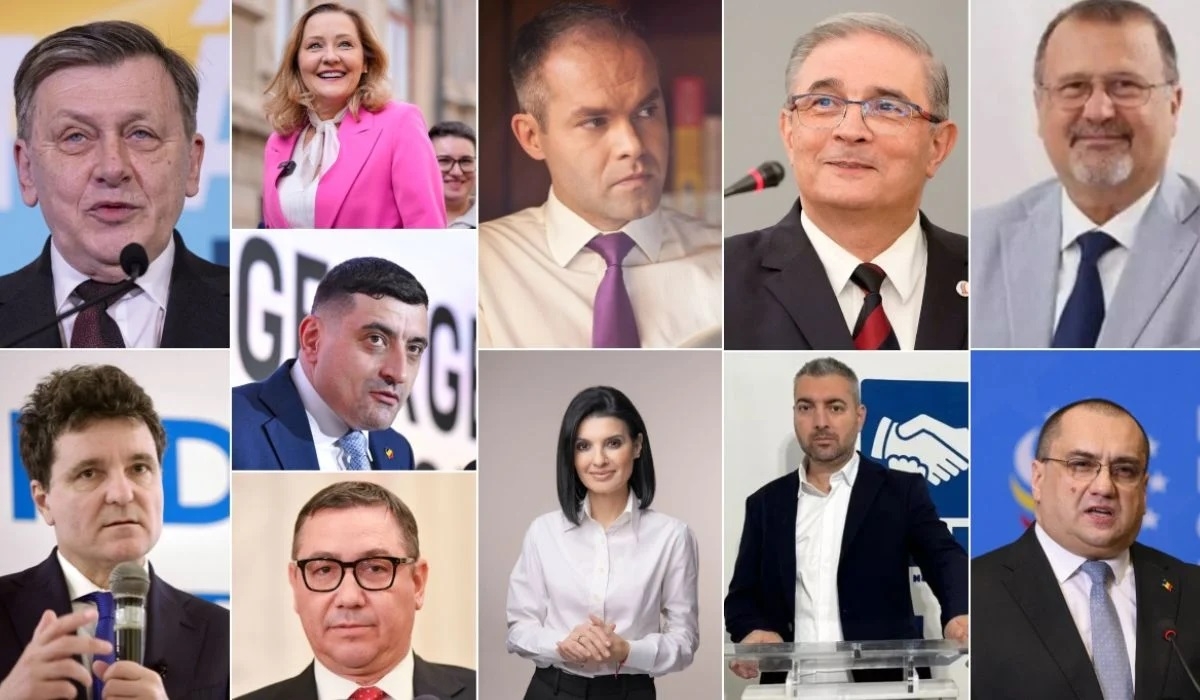 România se agită înainte de alegeri! Antonescu solicită propuneri, iar Funeriu cere contracandidați
