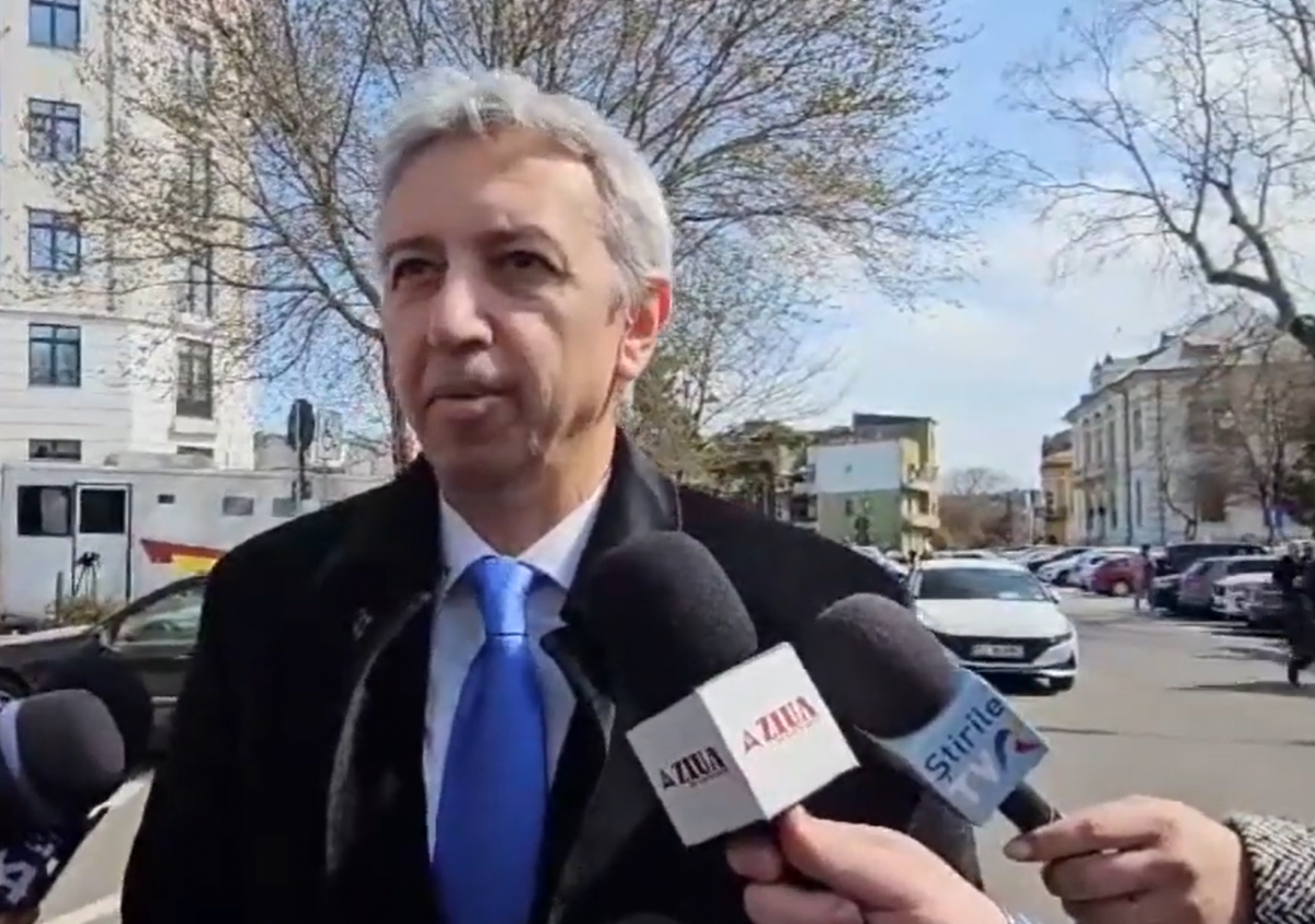 Lovitură dură pentru Dan Diaconescu: Instanța nu-l scapă, rămâne încă 'legat' de dosarul cu acuzații grave