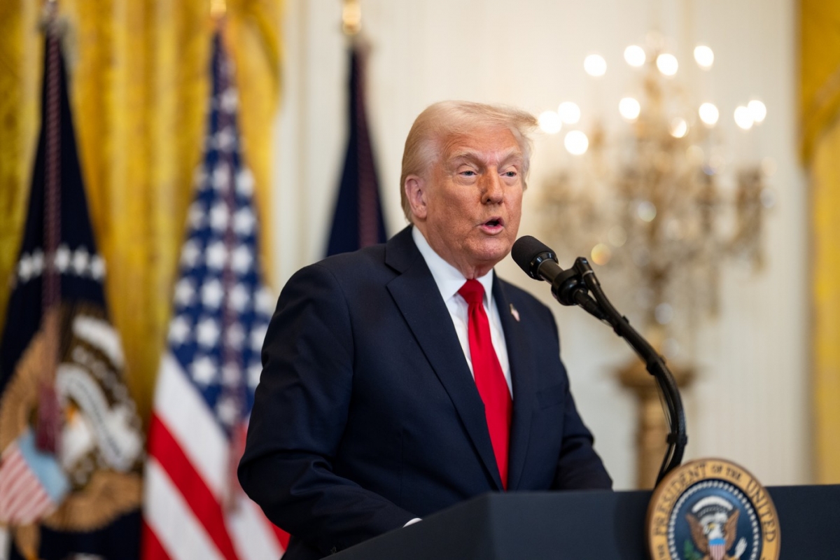 Donald Trump propune o măsură revoluționară: medicamentele ar putea fi disponibile la prețuri cu 80% mai mici