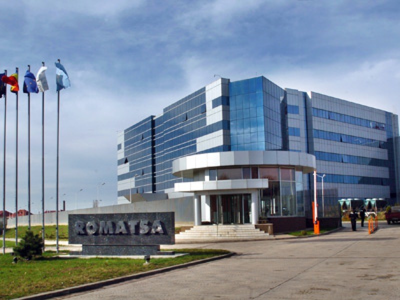 Romatsa investeşte peste 19 milioane lei în securitate şi servicii de curăţenie