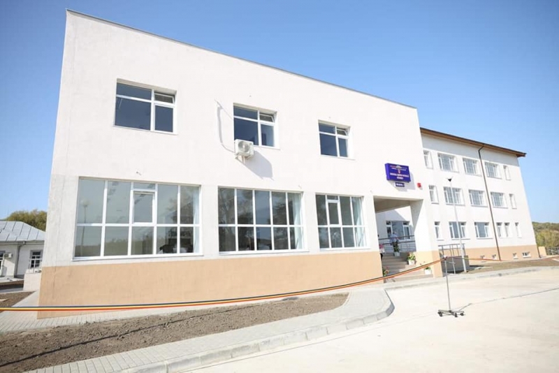 Ambulatoriul Spitalului Judeţean de Urgenţă Galați, dotat cu echipamente medicale performante în valoare de 3,4 milioane lei