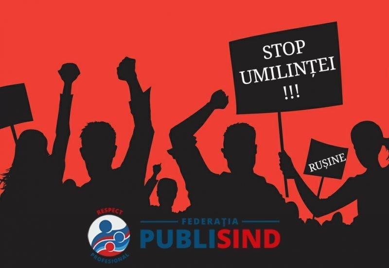 Publisind organizează conferinţa de închidere a proiectului Consolidarea dialogului social şi a parteneriatelor pentru ocupare şi formare