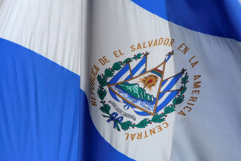 SUA au inclus El Salvador în grupul ţărilor cel mai puţin periculoase pentru a fi vizitate