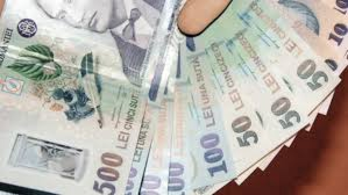 Guvernul intervine drastic peste băncile din România: Primăriile se vor putea împrumuta de la stat!