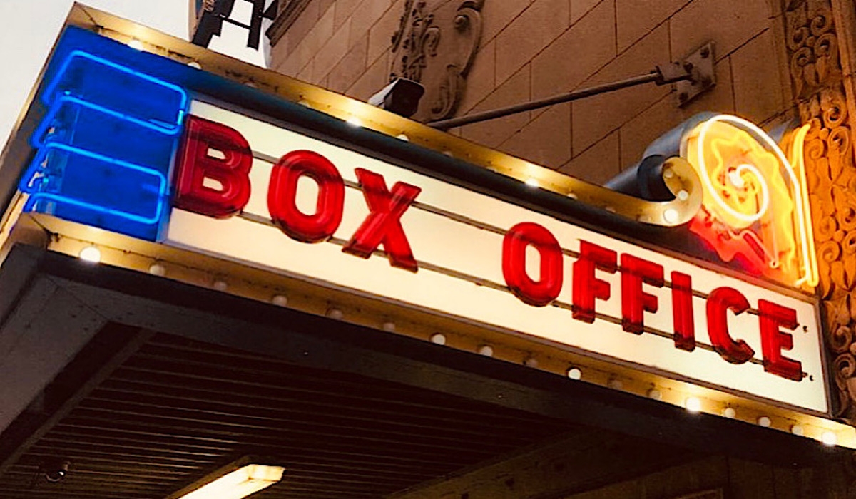 Film captivant: Sinners, realizat de Ryan Coogler și Michael B. Jordan, domină box office-ul nord-american cu 45 de milioane de dolari