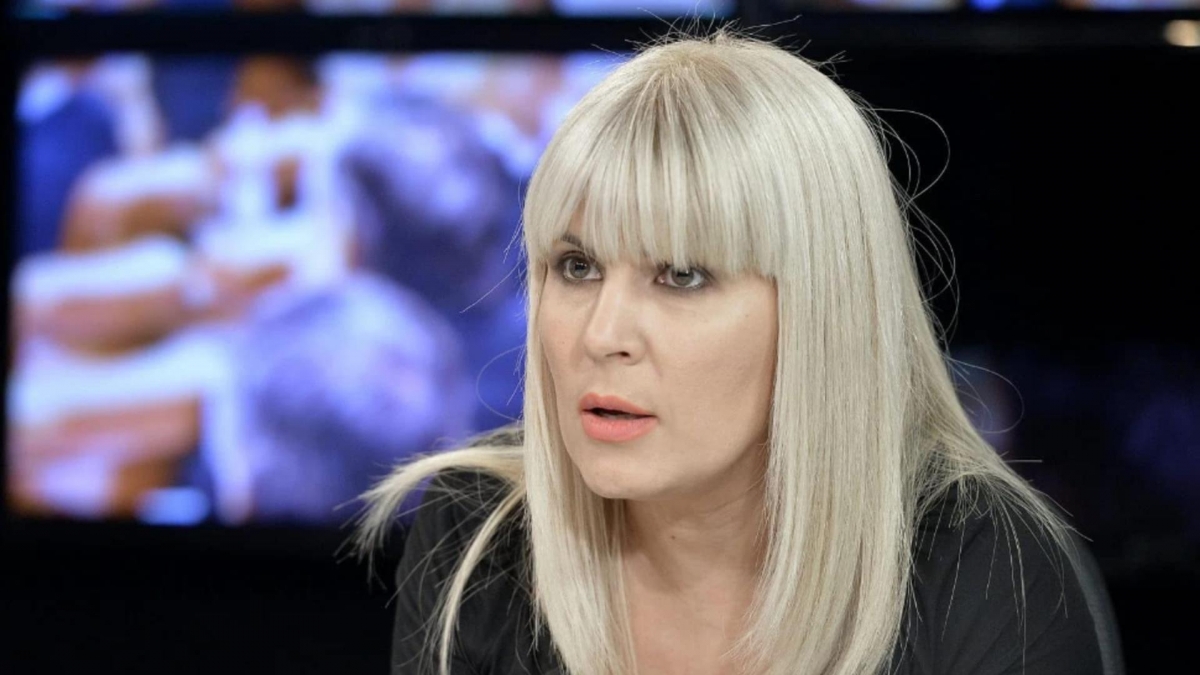 Zi de foc pentru Elena Udrea: ar putea să fie eliberată condiționat, dacă Judecătoria Ploiești e de acord cu acest lucru