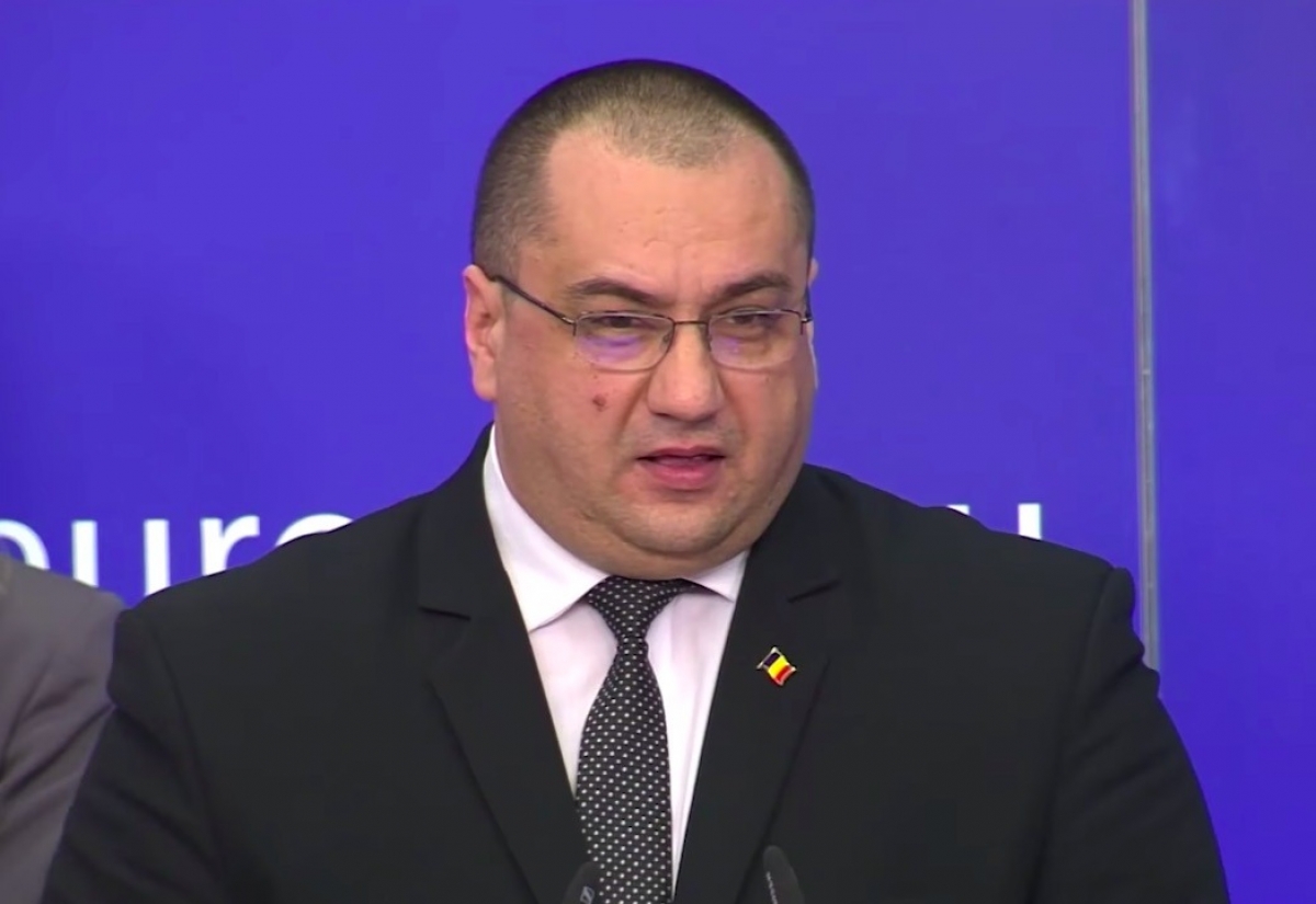 Cristian Terheş dezvăluie atuul care îl diferențiază de ceilalți candidați în cursa pentru Cotroceni