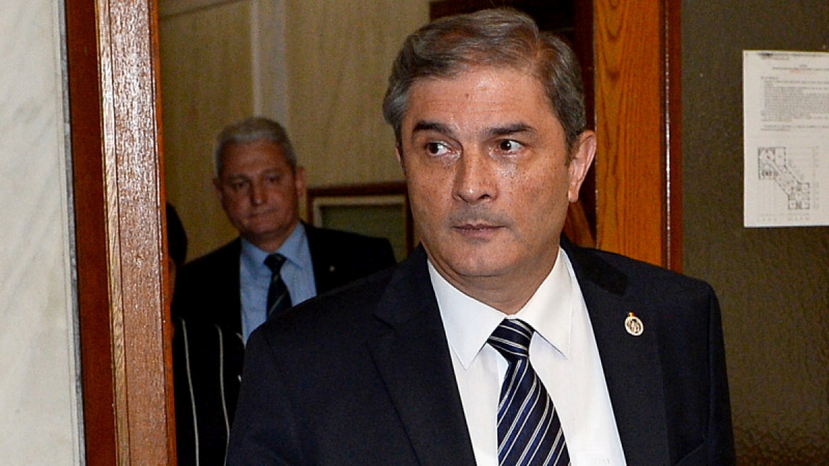 IICCMER respinge afirmațiile lui Silviu Predoiu: ‘Negarea caracterului represiv al comunismului este o ofensă pentru victimele dictaturii’