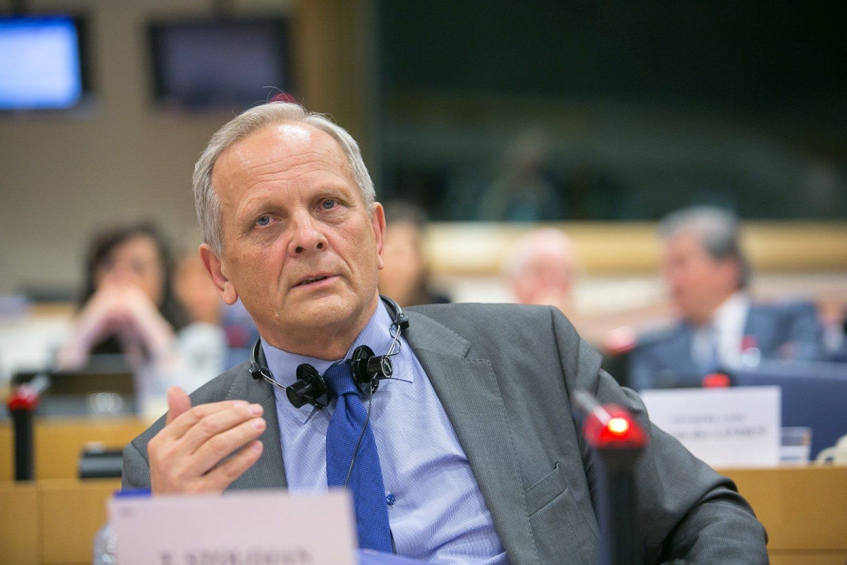 Theodor Stolojan a analizat tarifele lui Trump: 'Există o logică solidă!'