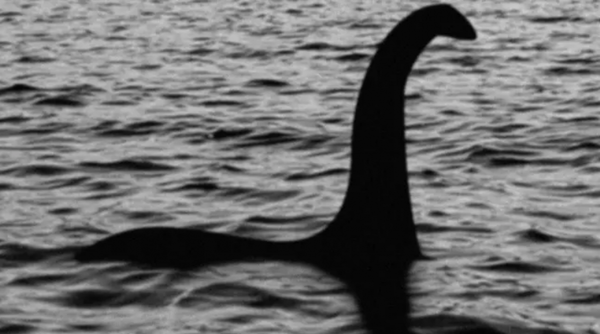 După 55 de ani, o misiune specială recuperează din adâncuri camera ce trebuia să conțină imagini clare ale monstrului din Loch Ness