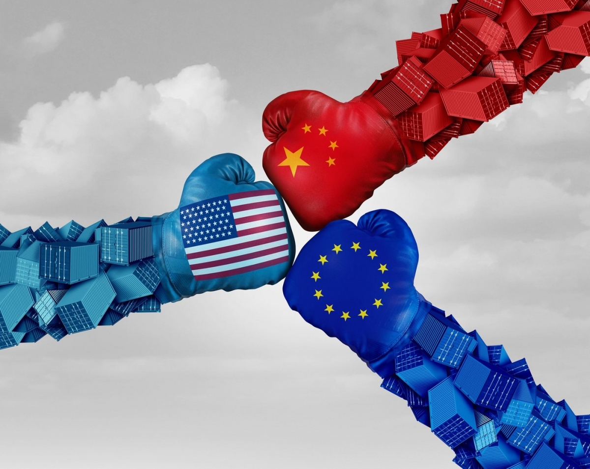 'E doar economie, prostule' – lecția americană care ne privește pe toți