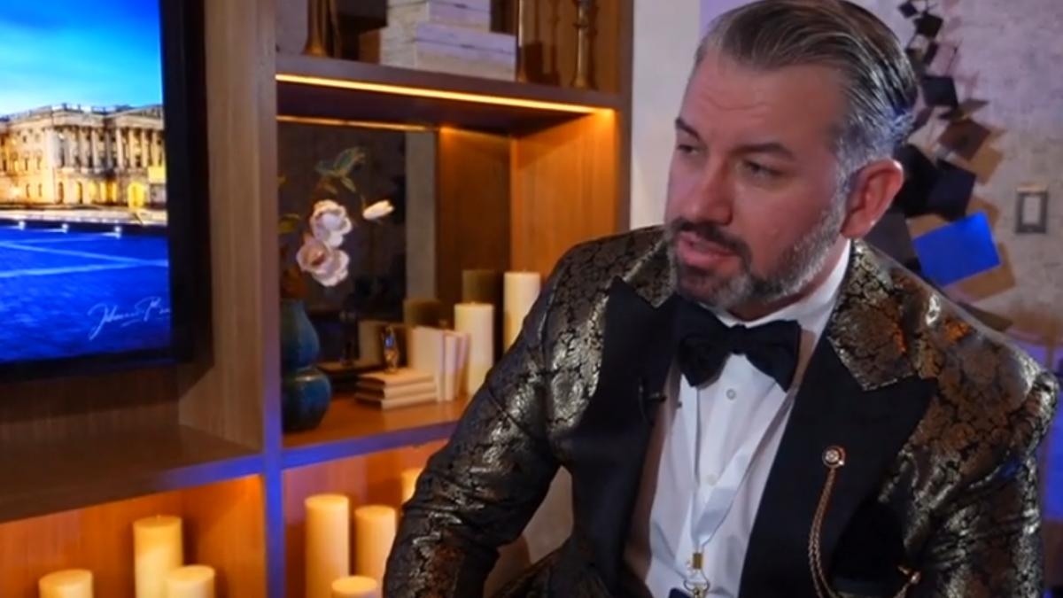 Dragoș Sprânceană spune cum e cu 'mandatul' de 'emisar' în SUA: ' Eram un simplu cetățean care…'
