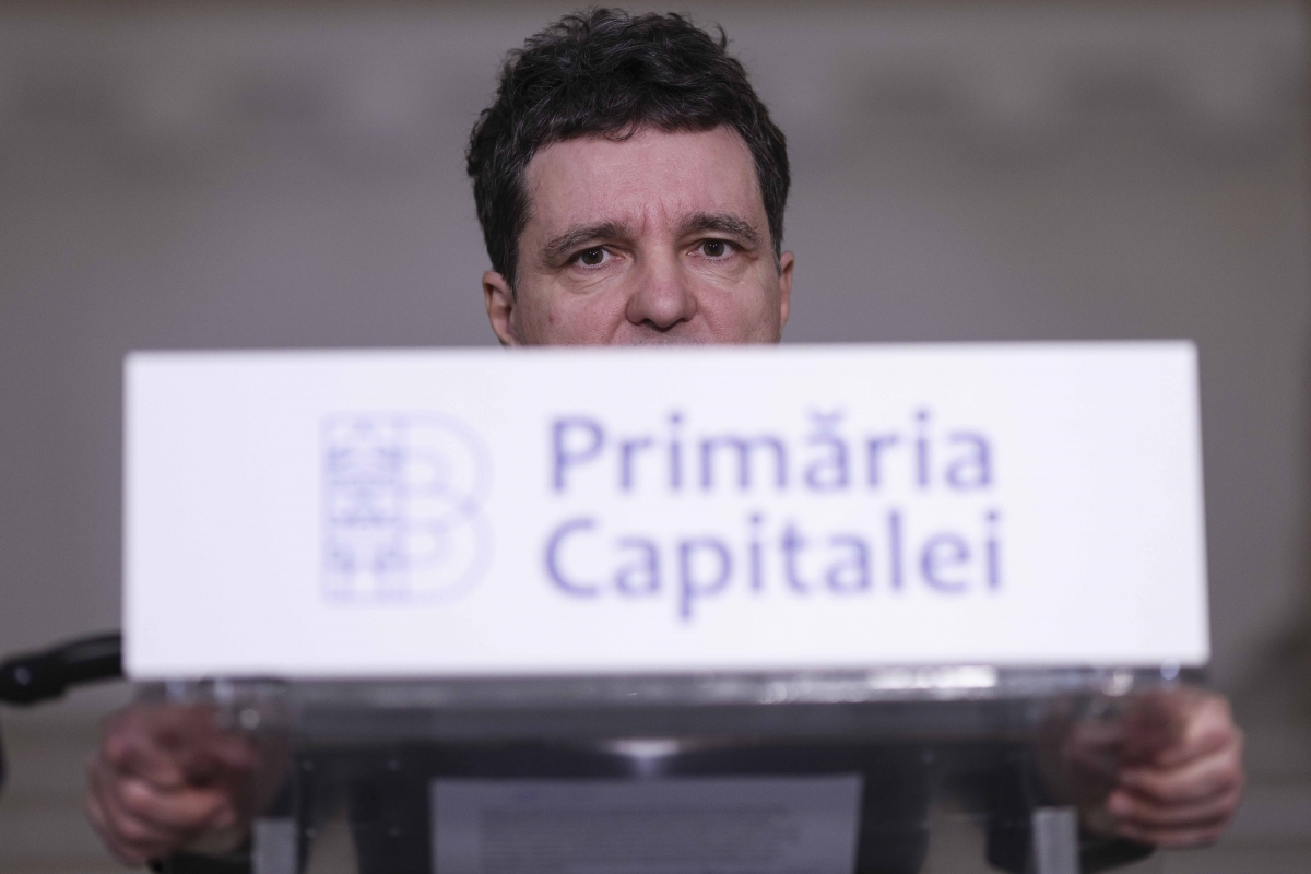 Nicușor Dan pierde în instanță tocmai în domeniul care l-a consacrat – undă verde pentru un proiect imobiliar în Floreasca