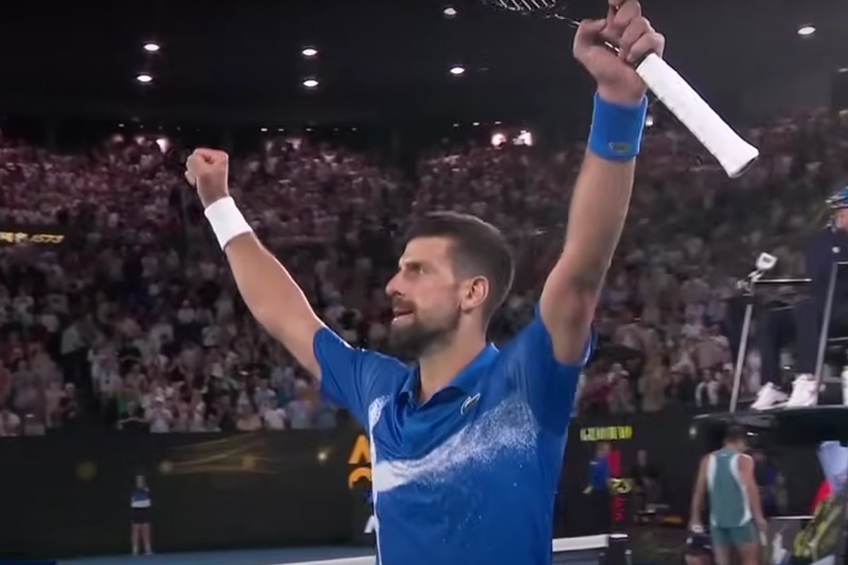 Novak Djokovic țintește al 100-lea trofeu ATP