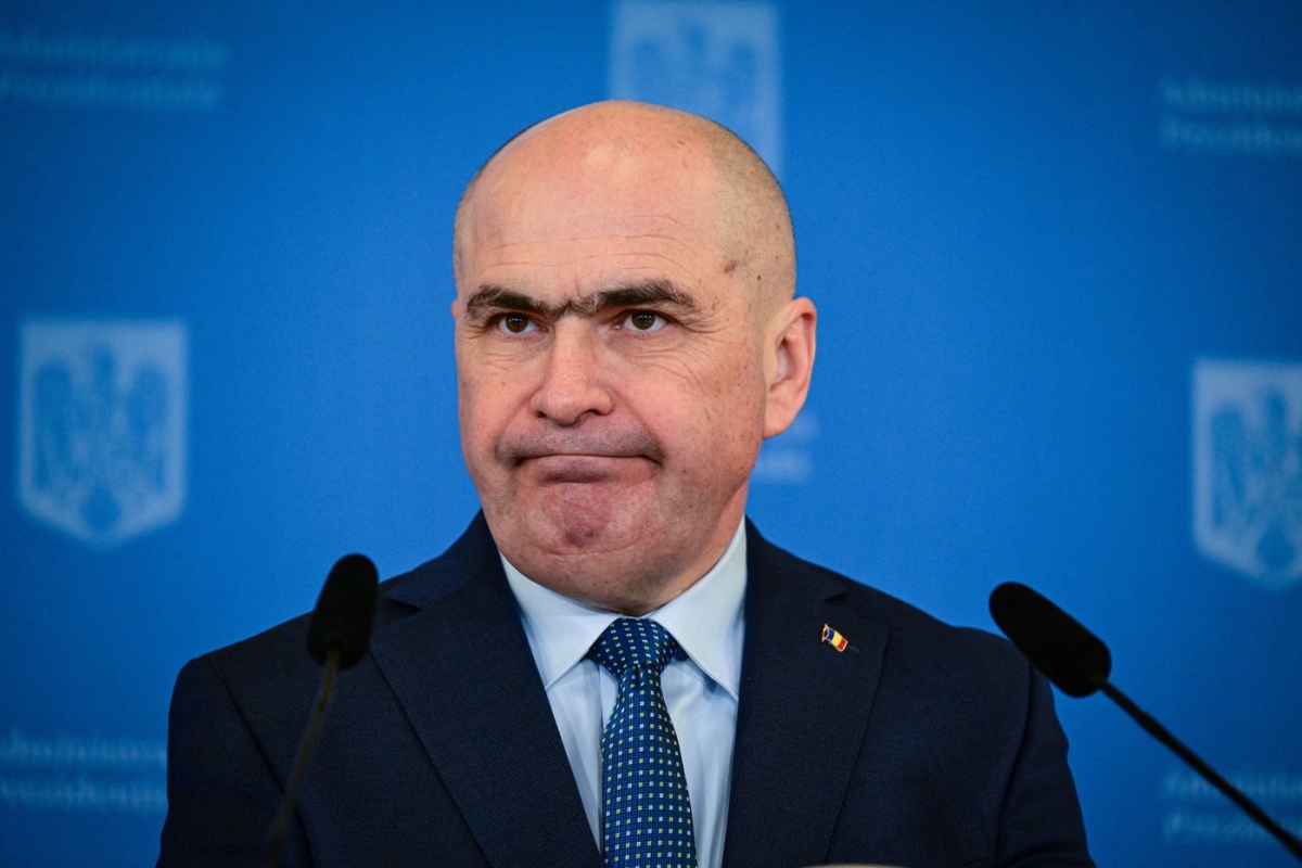 Ilie Bolojan, prezent la înmormântarea Papei Francisc, alături de o delegație de elită, condusă de Donald Trump