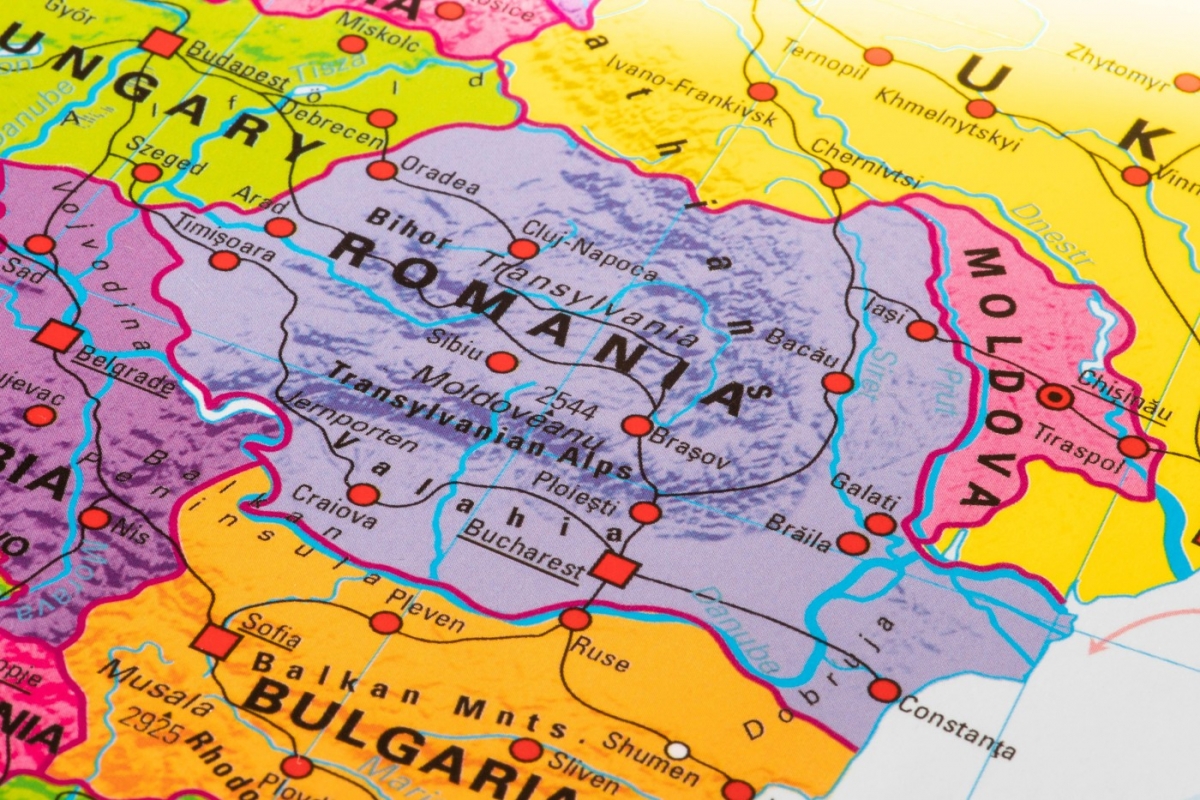 Țara misterioasă care a dispărut în doar cinci zile: vecină cu România, dar cu o istorie tumultoasă